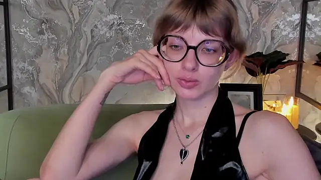 RubySoft Chat XXX in diretta