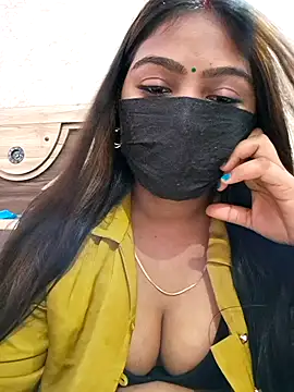 Cute-Ananyaa: вебкам-шоу