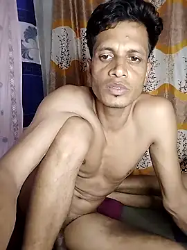 Priankaboudi Adlı Modelin Web Kamerası Şovu