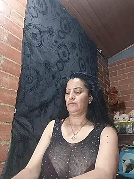 Chat +18 de Alexandrina ao vivo