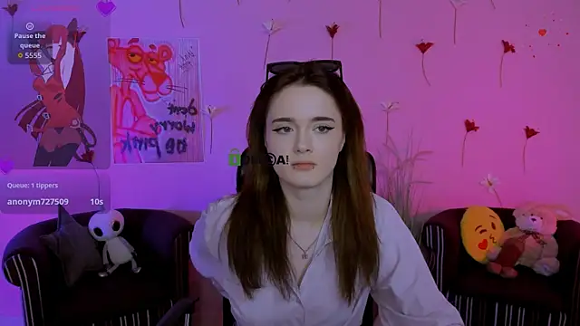 liana_kisses: онлайн-секс-чат