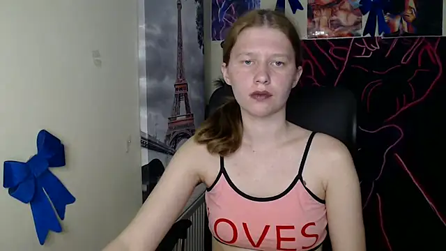 Czat XXX na żywo – StellaCRL