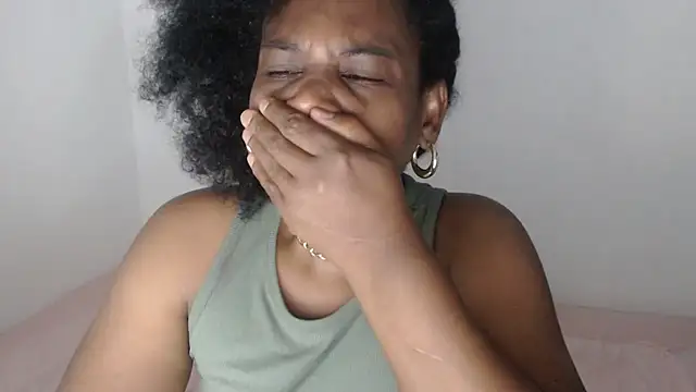 dana-black Live XXX Chat