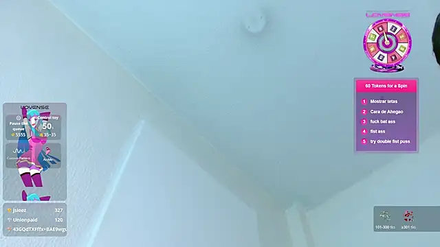 Aitanha_ 即時 XXX 聊天