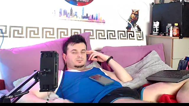 Вебкам-шоу iuligruia69