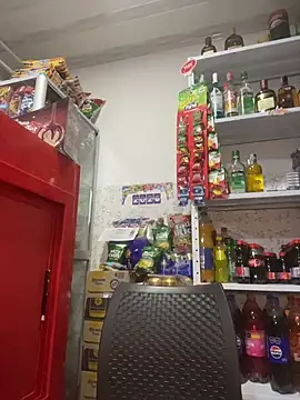 Sembang XXX Secara Langsung Sara_fun