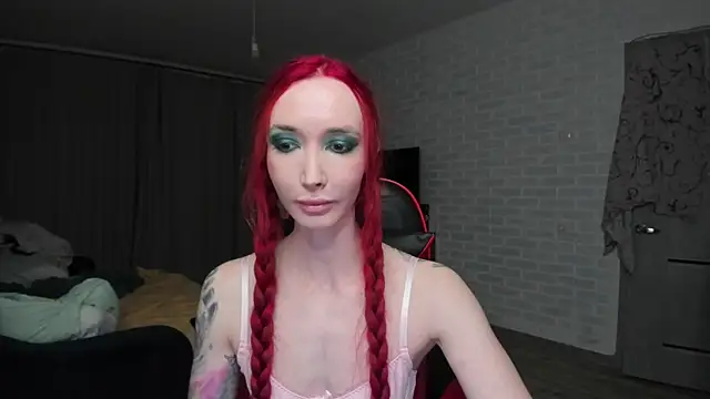 Roxy_Silver's Live XXX Chat