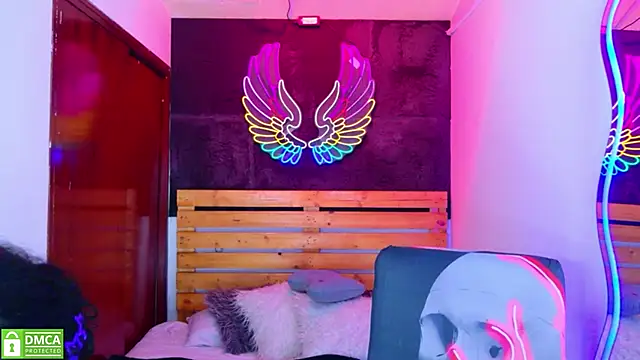 XXX chat uživo modela REDHOTTER_