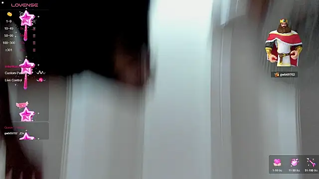 XXX chat uživo modela kattypage