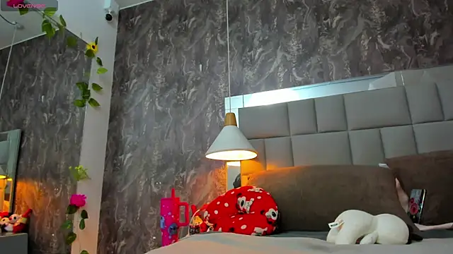 yiyisandoval: онлайн-секс-чат