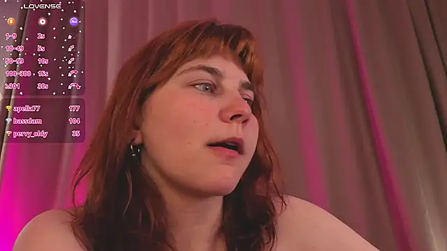 Rene_Shine: онлайн-секс-чат