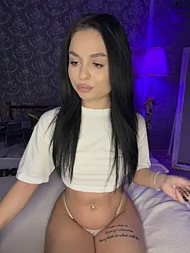 Olivia_Noor's Live XXX Chat