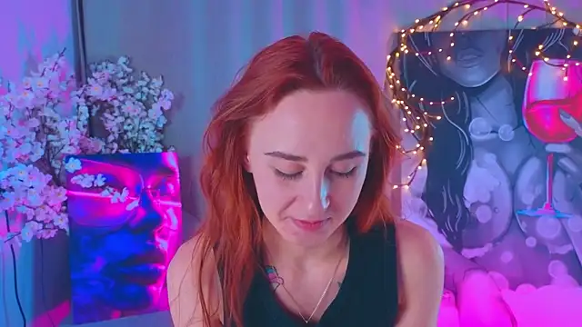 KathrynCanpbell: онлайн-секс-чат