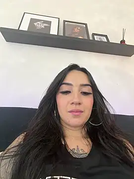 EmmyEvans1 – Live XXX-chat