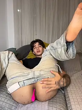 Show webcam de ajordanR