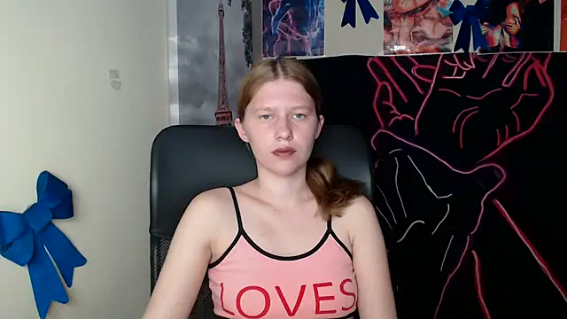 Živý XXX chat StellaCRL