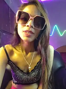 Chatroom XXX en direct de Ivy_the_goddess