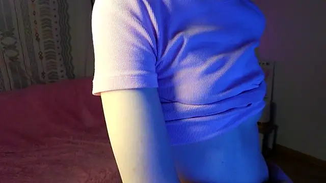 CarmaOlen's Live XXX Chat