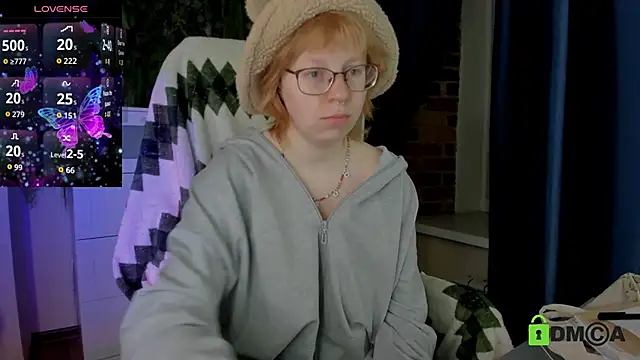 Melissa_Wells' Live XXX Chat