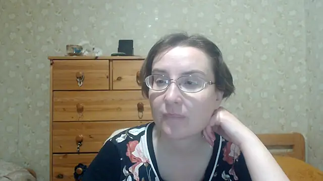 Smart_Rose's Live XXX Chat