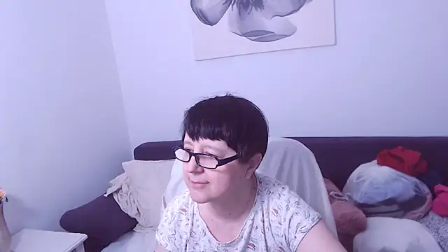 ChristaRose's Live XXX Chat