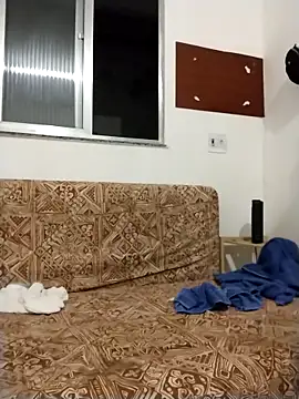 sexxymoon25 网络视讯表演