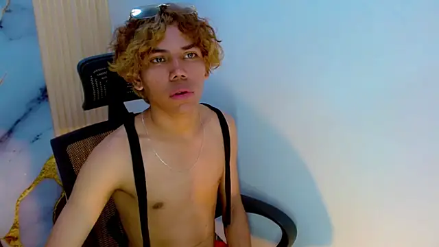 Chat +18 de DaviidBuckx_ ao vivo