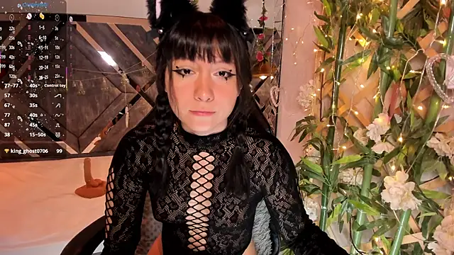 Nanachi_Cook Live XXX-Chat