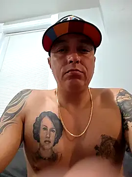 DoggiiDick's Live XXX Chat