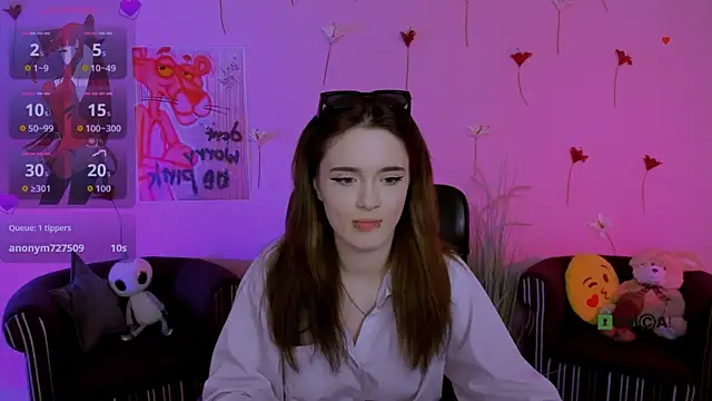 liana_kisses' Live XXX Chat