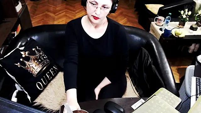 Imperatriza Live XXX-chat