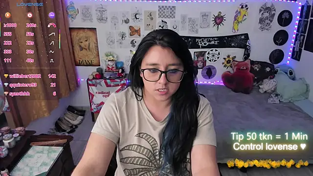 Cherry_blush_ Chat XXX live