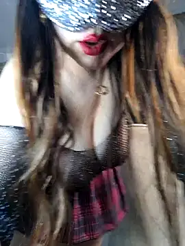 Rubi_9ahbouna 网络视讯表演