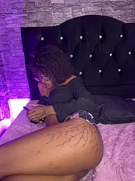 Živý XXX chat Morena_fire