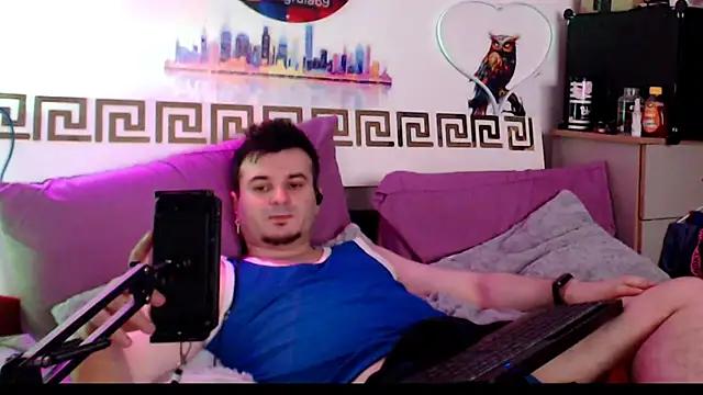 Show Webcam de iuligruia69