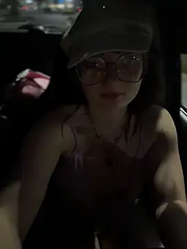 Show Webcam de urpuppymoon