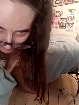 Živý XXX chat snowbird1117