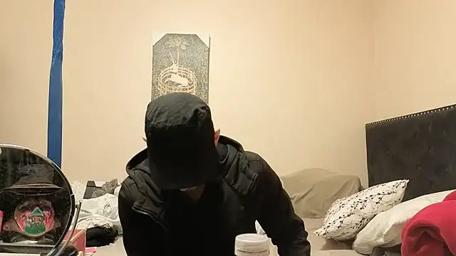 hailzeffn Chat XXX in diretta