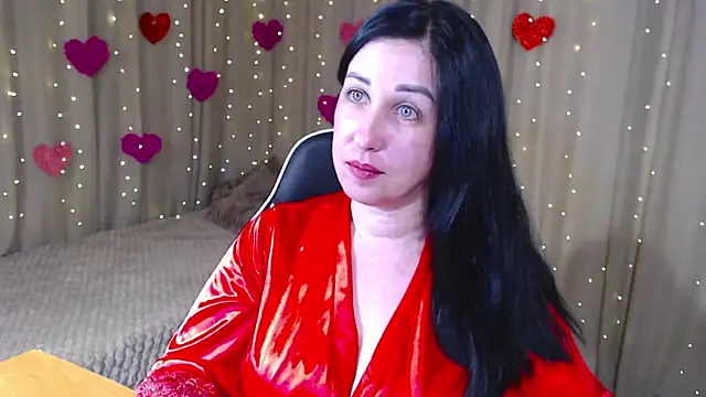 JillStevens Chat XXX live