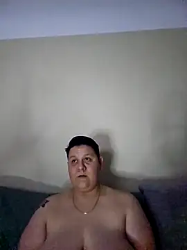 DevilDahm's Webcam Show