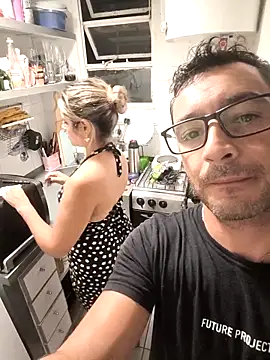 Misshine_32 Adlı Modelin Web Kamerası Şovu