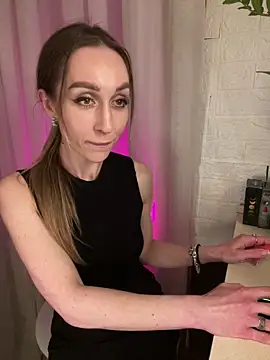 AnesaKisのライブXXXチャット