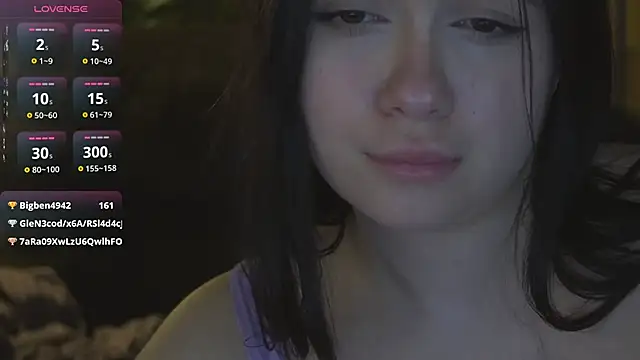 Chat XXX Live MargaritaGrey