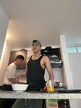 LYAN_DYLAN 网络视讯表演