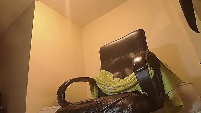 Thickveinyy's Live XXX Chat