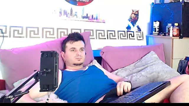 iuligruia69 webcam show