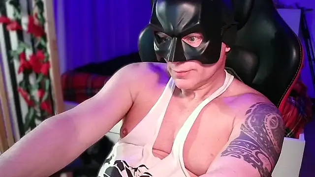 HardMattSteel Live XXX-chat