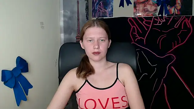 Czat XXX na żywo – StellaCRL