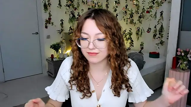 Czat XXX na żywo – SereneFlame