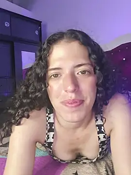 Živý XXX chat vanesa_gomez